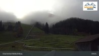 Archived image Webcam Wildschönau - Drachental Family Park 08:00
