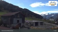 Archived image Webcam Wildschönau - Drachental Family Park 10:00