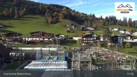 Archived image Webcam Wildschönau - Drachental Family Park 14:00