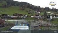 Archived image Webcam Wildschönau - Drachental Family Park 16:00