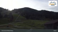 Archiv Foto Webcam Wildschönau - Familienerlebnis Drachental 08:00