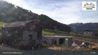 Archiv Foto Webcam Wildschönau - Familienerlebnis Drachental 10:00