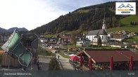 Archiv Foto Webcam Wildschönau - Familienerlebnis Drachental 12:00