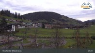 Archiv Foto Webcam Wildschönau - Familienerlebnis Drachental 06:00