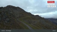 Archiv Foto Webcam Jerzens - Bergstation Hochzeiger 2.5 06:00