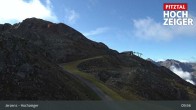 Archiv Foto Webcam Jerzens - Bergstation Hochzeiger 2.5 09:00