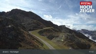 Archiv Foto Webcam Jerzens - Bergstation Hochzeiger 2.5 10:00