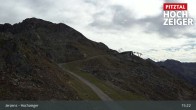 Archiv Foto Webcam Jerzens - Bergstation Hochzeiger 2.5 14:00