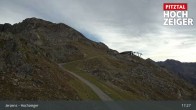 Archiv Foto Webcam Jerzens - Bergstation Hochzeiger 2.5 16:00