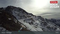 Archived image Webcam Jerzens - Top station Hochzeiger 2.5 12:00