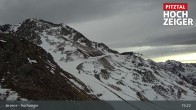 Archived image Webcam Jerzens - Top station Hochzeiger 2.5 14:00