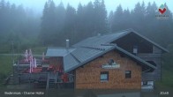 Archived image Webcam Bodenmais - Chamer Hut 00:00