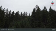 Archived image Webcam Bodenmais - Chamer Hut 06:00