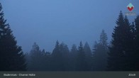 Archiv Foto Webcam Bodenmais - Chamer Hütte 20:00