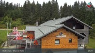 Archived image Webcam Bodenmais - Chamer Hut 06:00