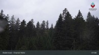Archived image Webcam Bodenmais - Chamer Hut 07:00