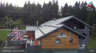 Archived image Webcam Bodenmais - Chamer Hut 16:00