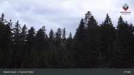 Archived image Webcam Bodenmais - Chamer Hut 07:00