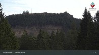 Archived image Webcam Bodenmais - Chamer Hut 10:00
