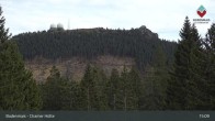 Archived image Webcam Bodenmais - Chamer Hut 14:00