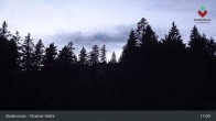 Archiv Foto Webcam Bodenmais - Chamer Hütte 02:00