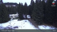 Archived image Webcam Bodenmais - Chamer Hut 00:00