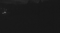 Archiv Foto Webcam Nowa Osada - Bergstation Sessellift 23:00