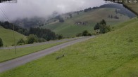Archived image Webcam Münstertal-Wieden: Heidstein Ski Lift 11:00