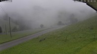 Archiv Foto Webcam Münstertal-Wieden: Skilift Heidstein 09:00