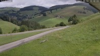 Archiv Foto Webcam Münstertal-Wieden: Skilift Heidstein 15:00