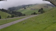 Archiv Foto Webcam Münstertal-Wieden: Skilift Heidstein 05:00