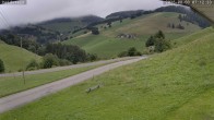 Archiv Foto Webcam Münstertal-Wieden: Skilift Heidstein 06:00