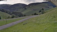 Archived image Webcam Münstertal-Wieden: Heidstein Ski Lift 07:00