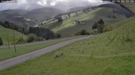 Archiv Foto Webcam Münstertal-Wieden: Skilift Heidstein 08:00