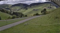 Archiv Foto Webcam Münstertal-Wieden: Skilift Heidstein 11:00