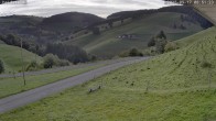Archiv Foto Webcam Münstertal-Wieden: Skilift Heidstein 08:00