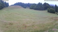 Archived image Webcam Münstertal-Wieden: Wiedenereck Ski lift 11:00