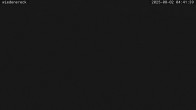 Archiv Foto Webcam Münstertal-Wieden: Skilift Wiedenereck 03:00