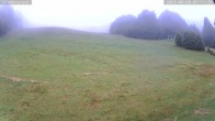 Archiv Foto Webcam Münstertal-Wieden: Skilift Wiedenereck 06:00
