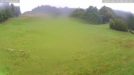 Archived image Webcam Münstertal-Wieden: Wiedenereck Ski lift 08:00