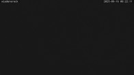 Archived image Webcam Münstertal-Wieden: Wiedenereck Ski lift 23:00