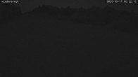 Archived image Webcam Münstertal-Wieden: Wiedenereck Ski lift 05:00