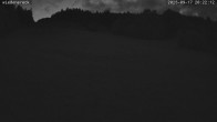 Archived image Webcam Münstertal-Wieden: Wiedenereck Ski lift 19:00