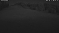 Archived image Webcam Münstertal-Wieden: Wiedenereck Ski lift 05:00