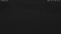 Archived image Webcam Münstertal-Wieden: Wiedenereck Ski lift 06:00