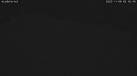 Archived image Webcam Münstertal-Wieden: Wiedenereck Ski lift 01:00