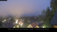 Archiv Foto Webcam Mariazell: Kalvarienberg Montestyria 03:00