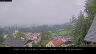 Archiv Foto Webcam Mariazell: Kalvarienberg Montestyria 06:00