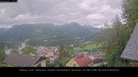 Archiv Foto Webcam Mariazell: Kalvarienberg Montestyria 11:00