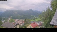 Archiv Foto Webcam Mariazell: Kalvarienberg Montestyria 15:00